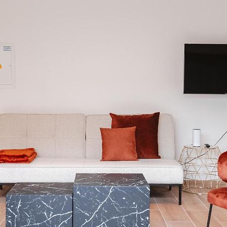 K&Y Suites 3 Brussels Airport 500M! Zaventem Zewnętrze zdjęcie