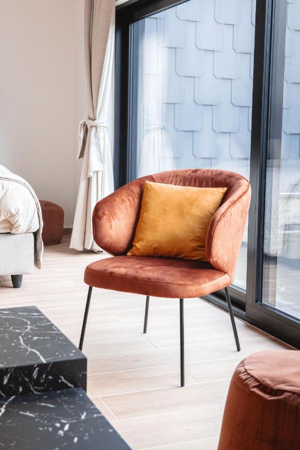 K&Y Suites 3 Brussels Airport 500M! Zaventem Zewnętrze zdjęcie