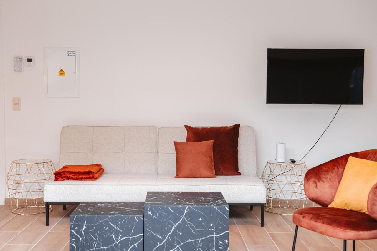 K&Y Suites 3 Brussels Airport 500M! Zaventem Zewnętrze zdjęcie