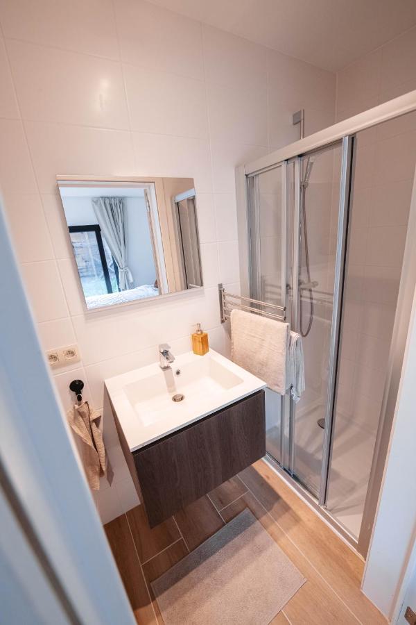 K&Y Suites 3 Brussels Airport 500M! Zaventem Zewnętrze zdjęcie