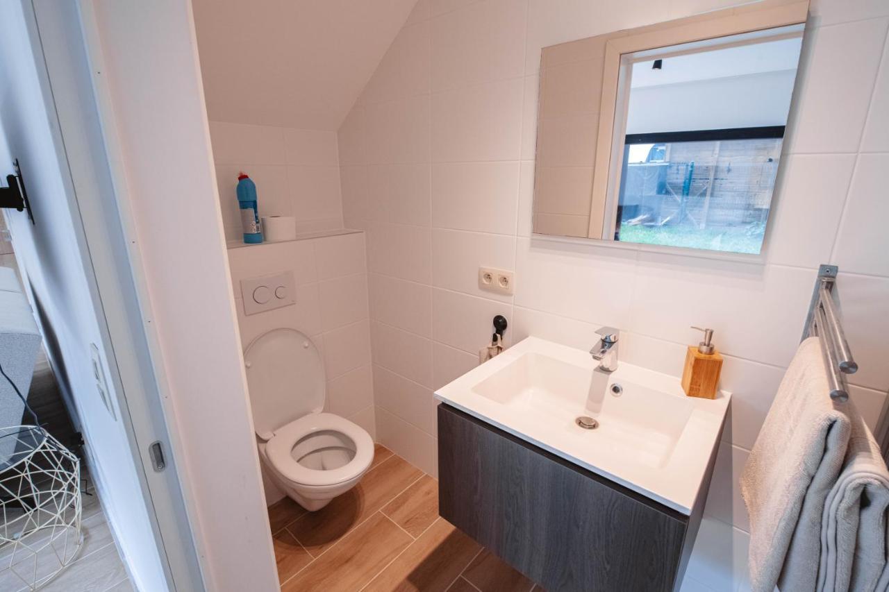 K&Y Suites 3 Brussels Airport 500M! Zaventem Zewnętrze zdjęcie