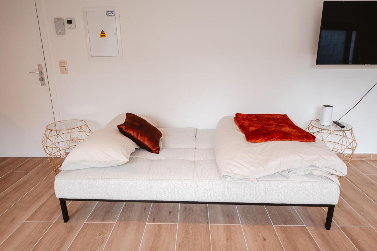 K&Y Suites 3 Brussels Airport 500M! Zaventem Zewnętrze zdjęcie