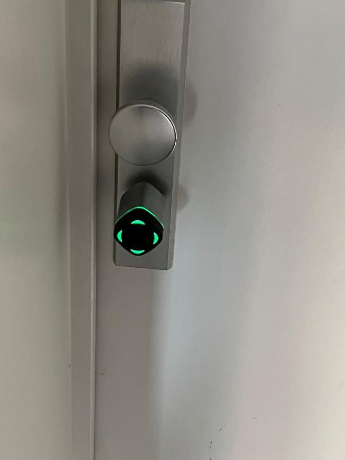 K&Y Suites 3 Brussels Airport 500M! Zaventem Zewnętrze zdjęcie