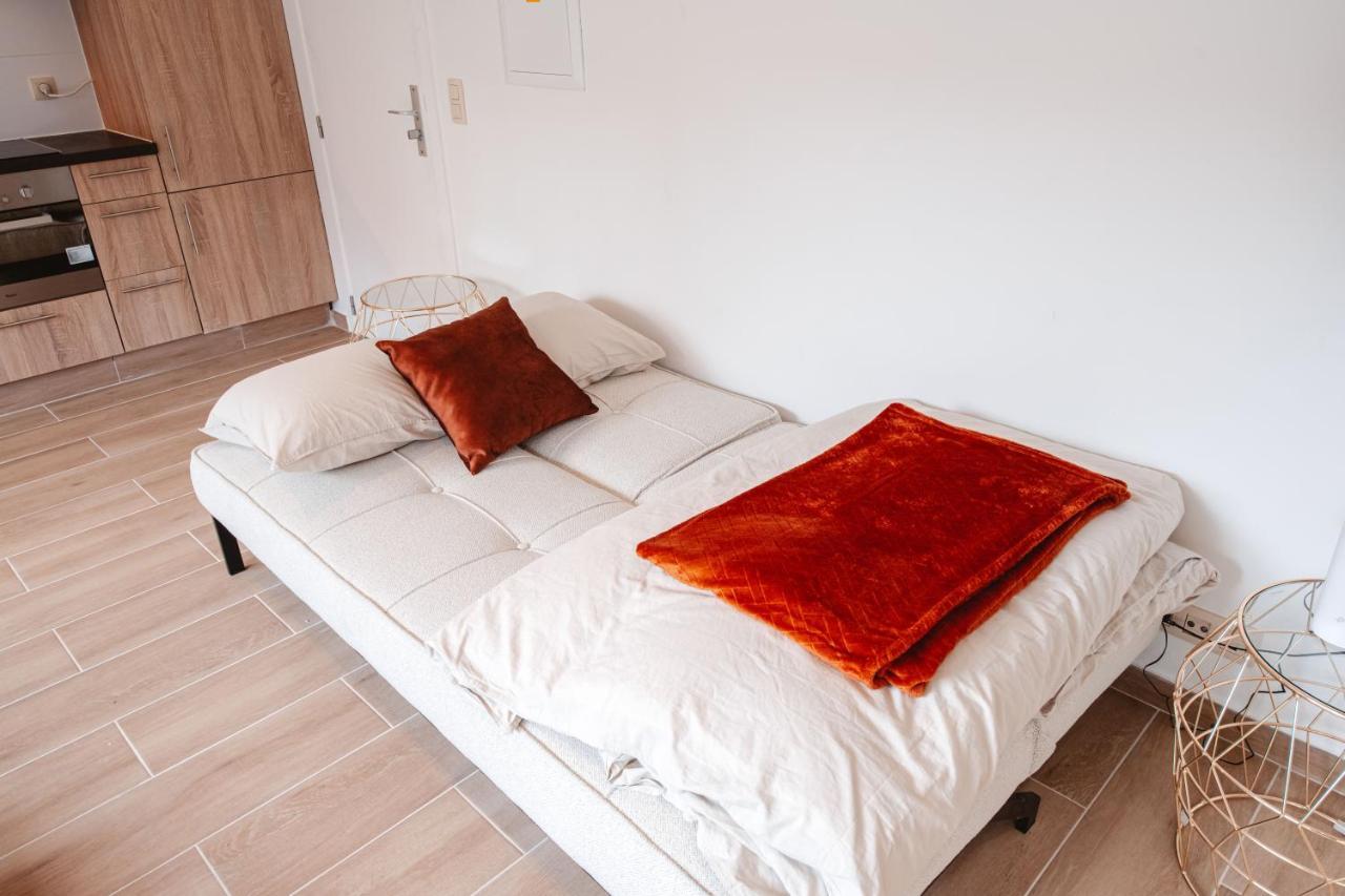 K&Y Suites 3 Brussels Airport 500M! Zaventem Zewnętrze zdjęcie