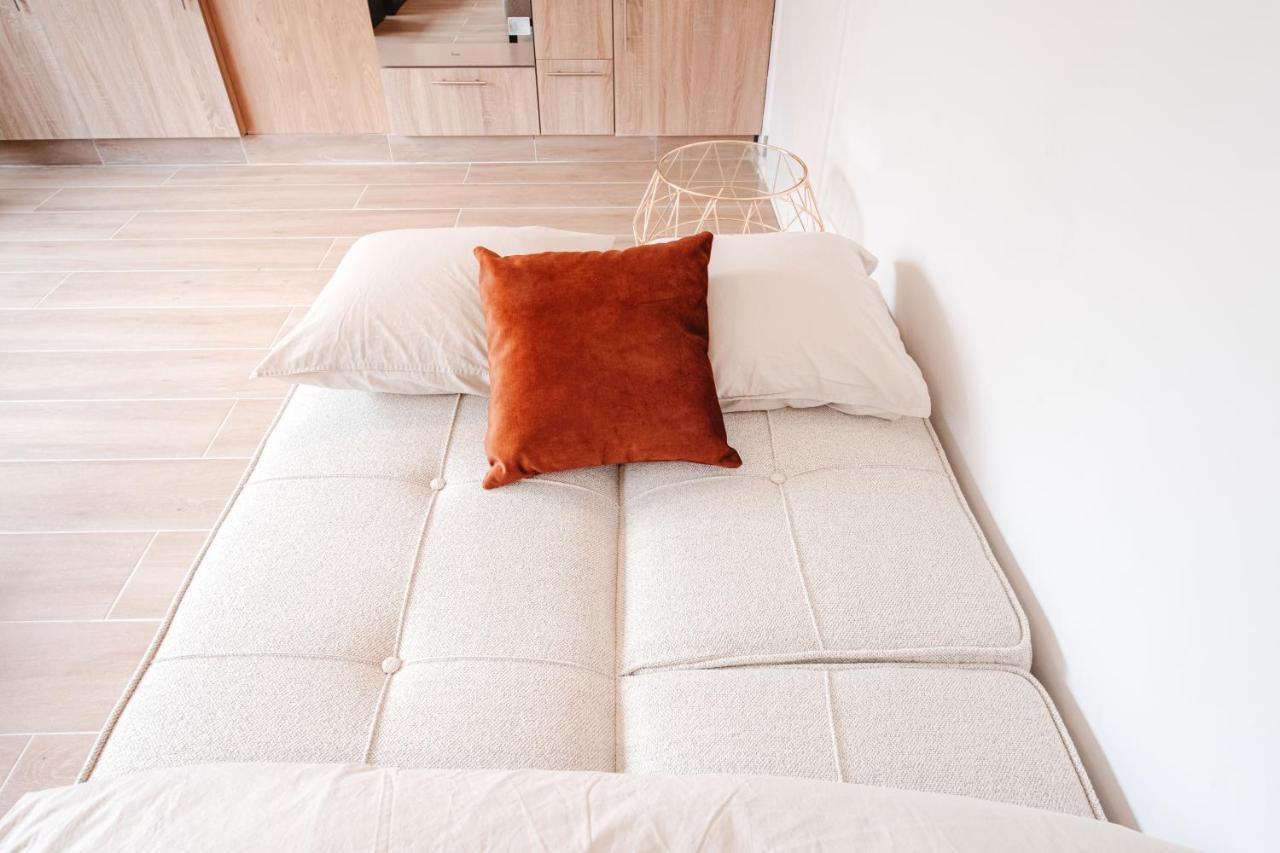 K&Y Suites 3 Brussels Airport 500M! Zaventem Zewnętrze zdjęcie