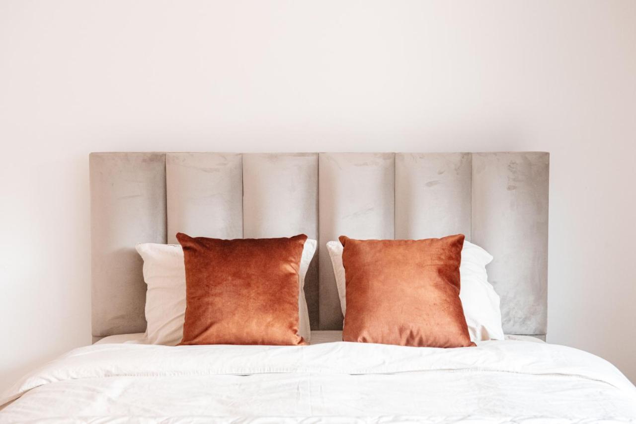 K&Y Suites 3 Brussels Airport 500M! Zaventem Zewnętrze zdjęcie