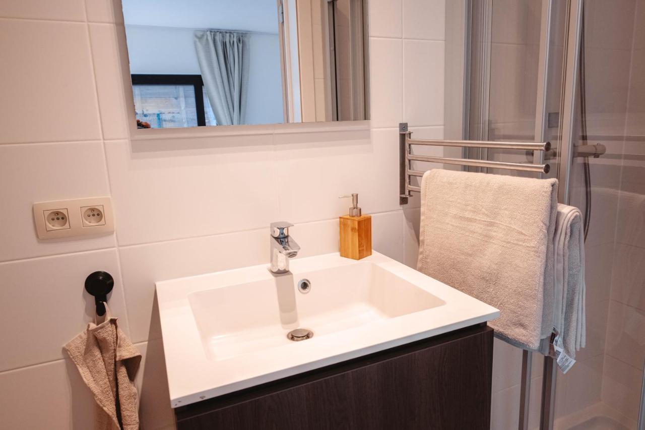 K&Y Suites 3 Brussels Airport 500M! Zaventem Zewnętrze zdjęcie
