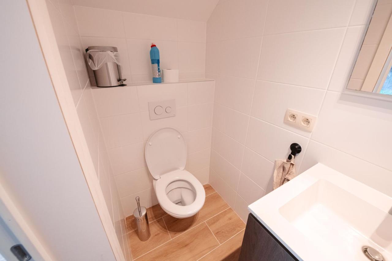 K&Y Suites 3 Brussels Airport 500M! Zaventem Zewnętrze zdjęcie